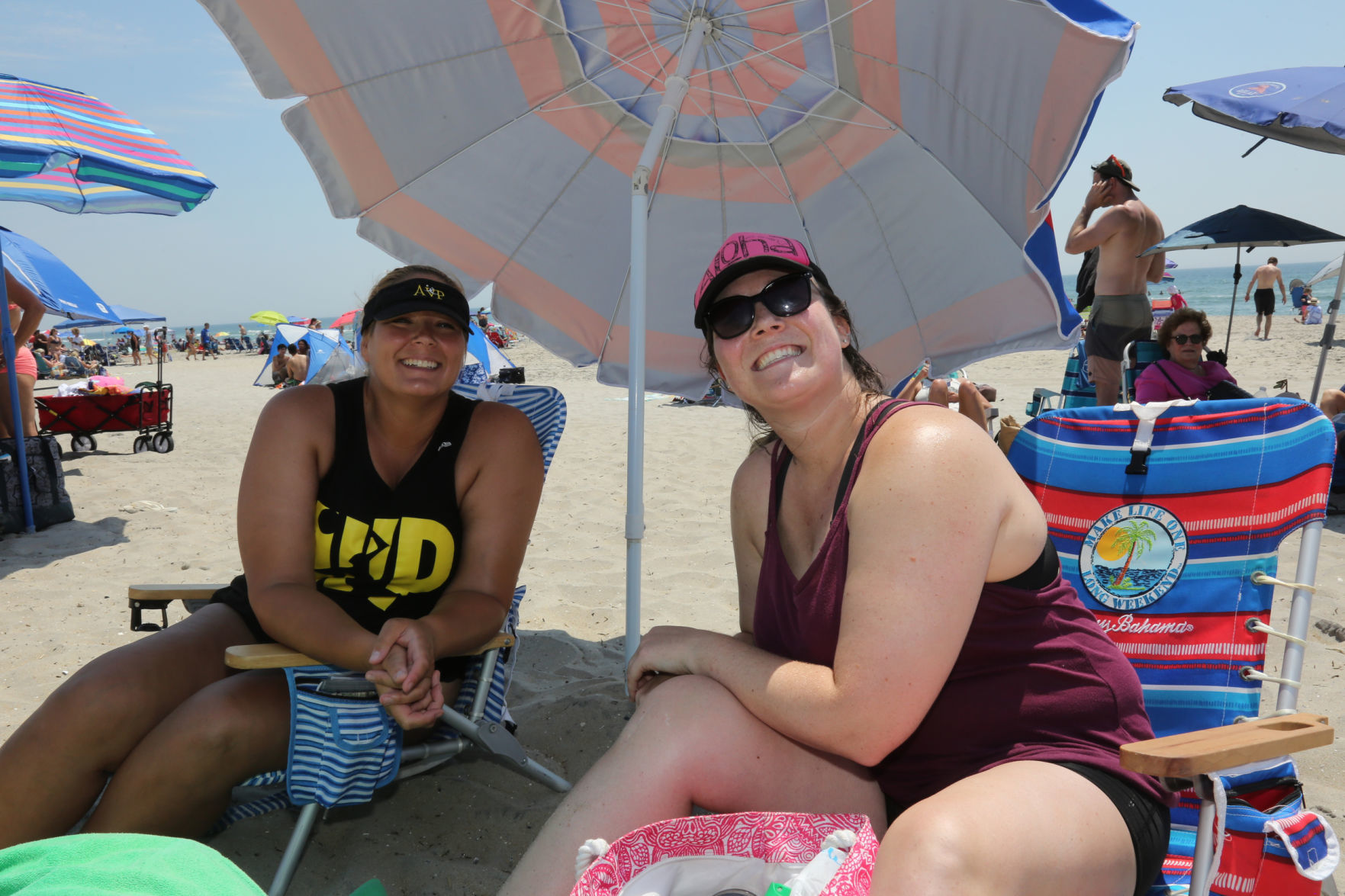Beachstock